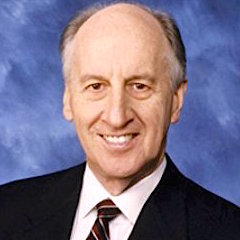 Jack Hayford