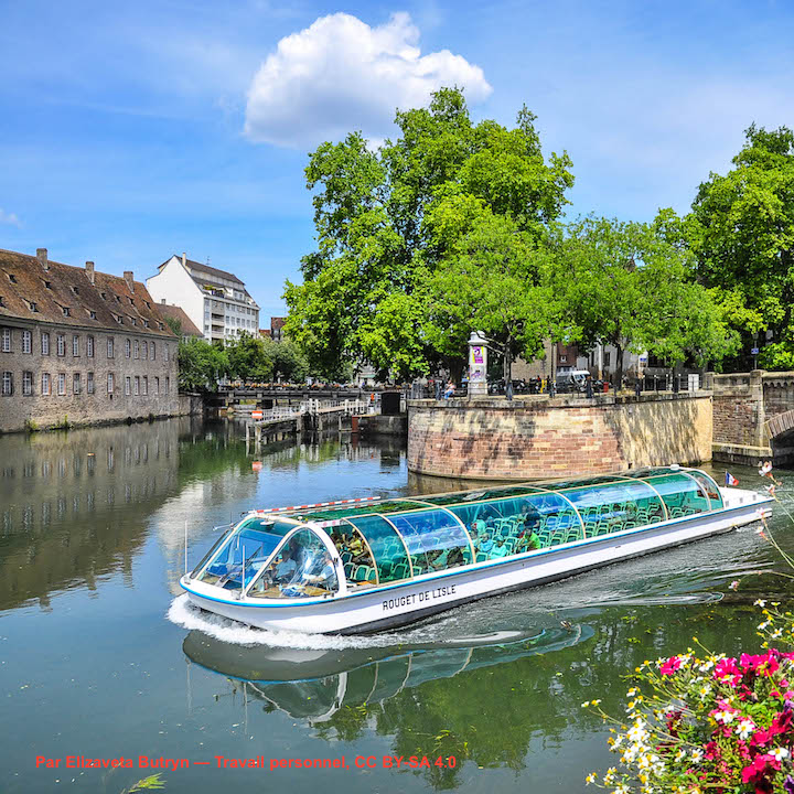 Strasbourg